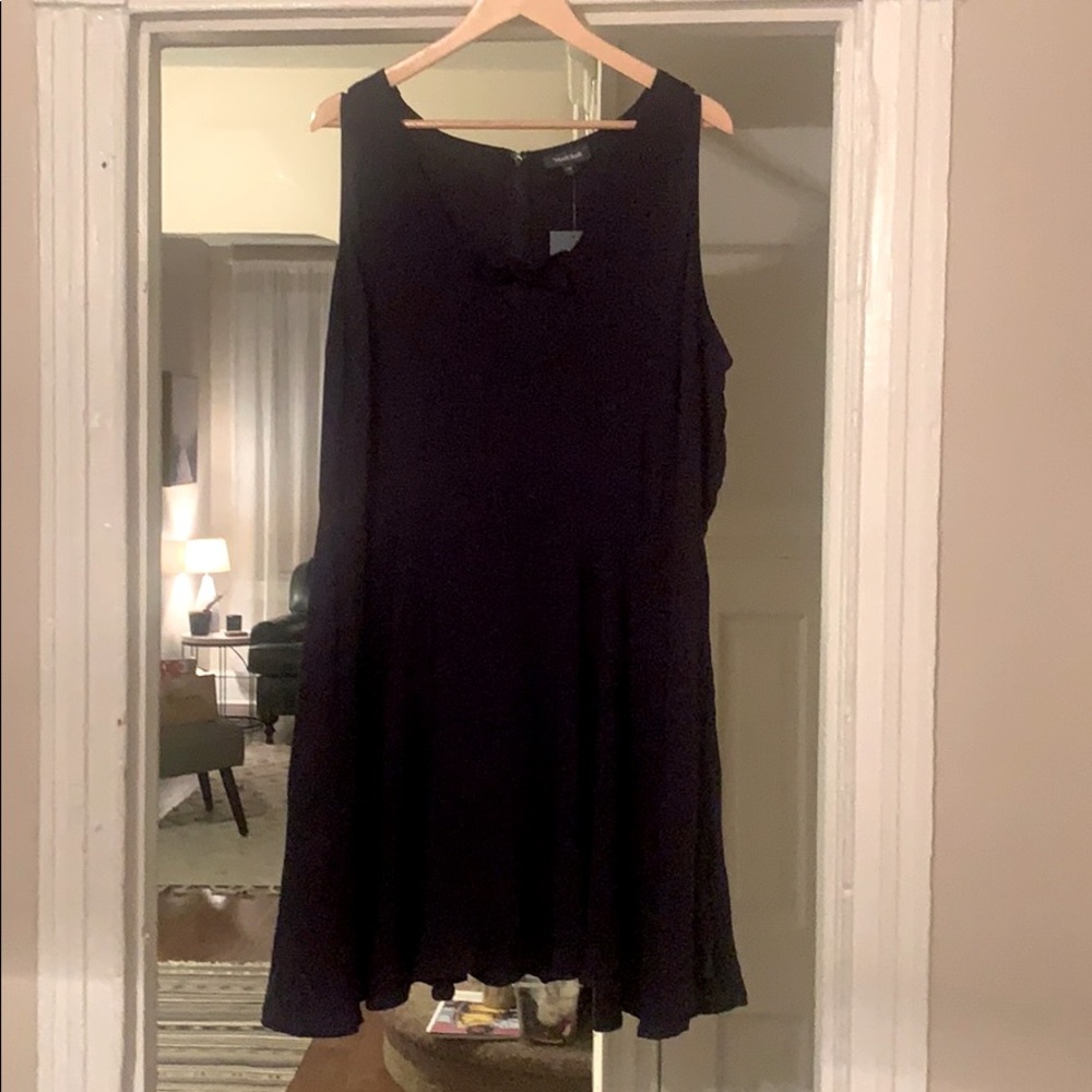 Marketing my words ModCloth dress